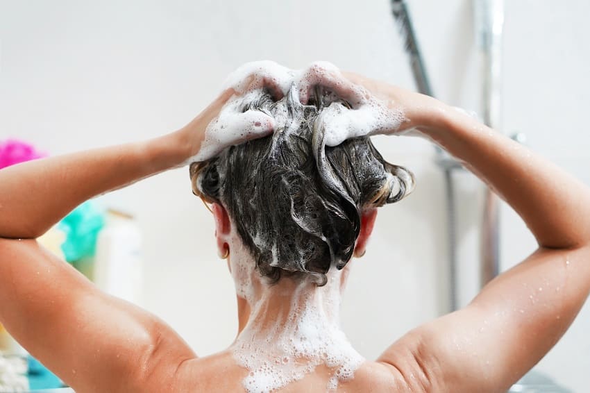 How to wash hair: 7 Common Shampoo Mistakes That Can Cause Hair Loss