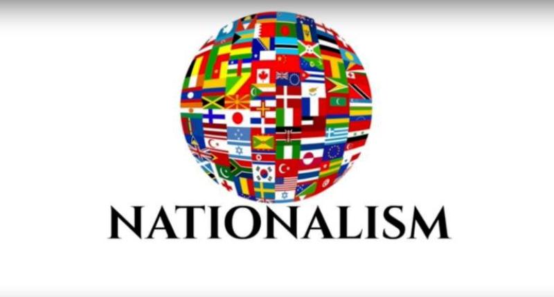 What is Nationalism? Its History And What It Means in 2023