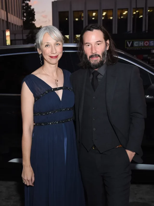 Keanu Reeves Says about His Last Moment of Bliss