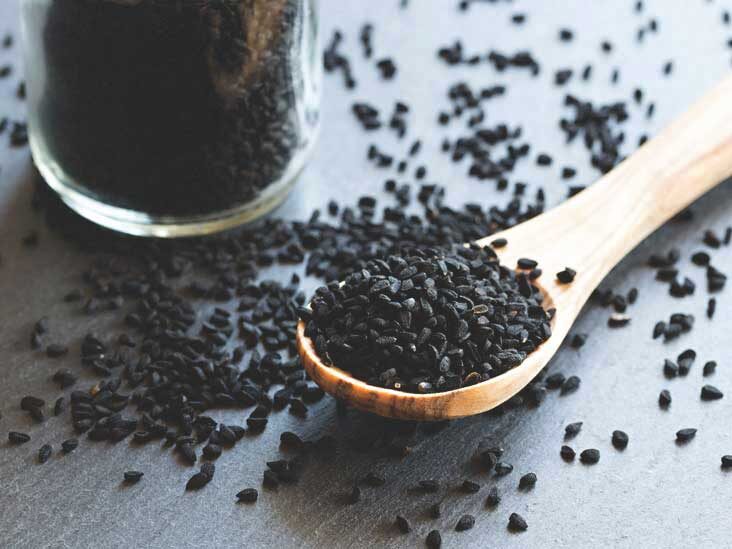 Are there any Benefits of black seed
