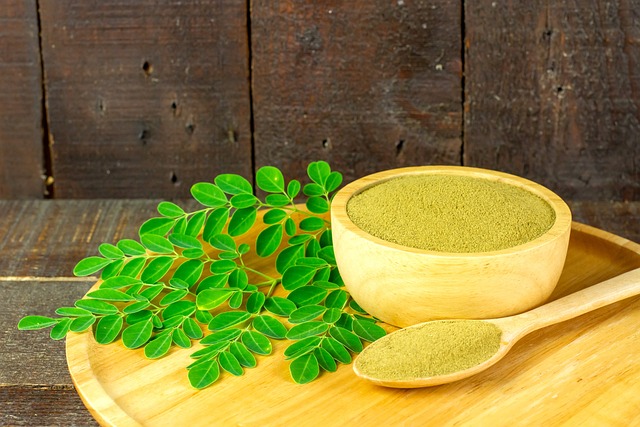 What are the benefits of Moringa