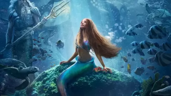the-little-mermaid-review