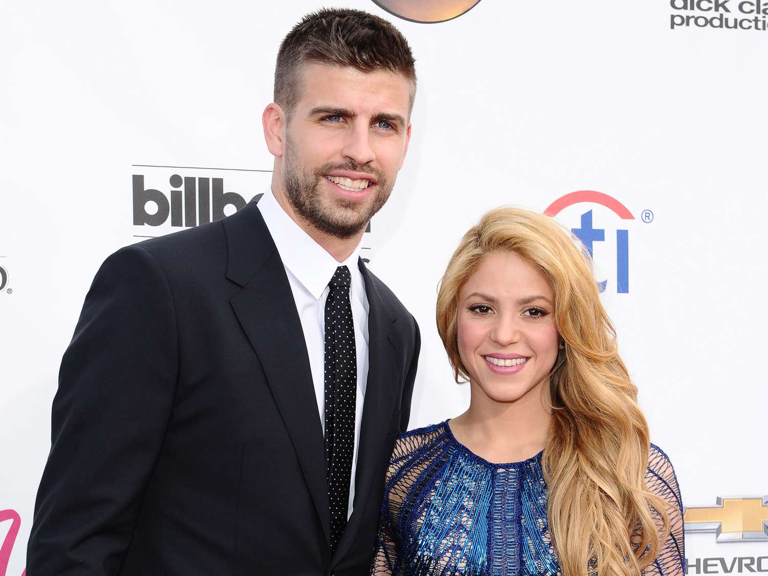 Shakira Slams Gerard Piqué in New Song With Bizarrap
