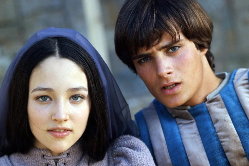 who is olivia hussey