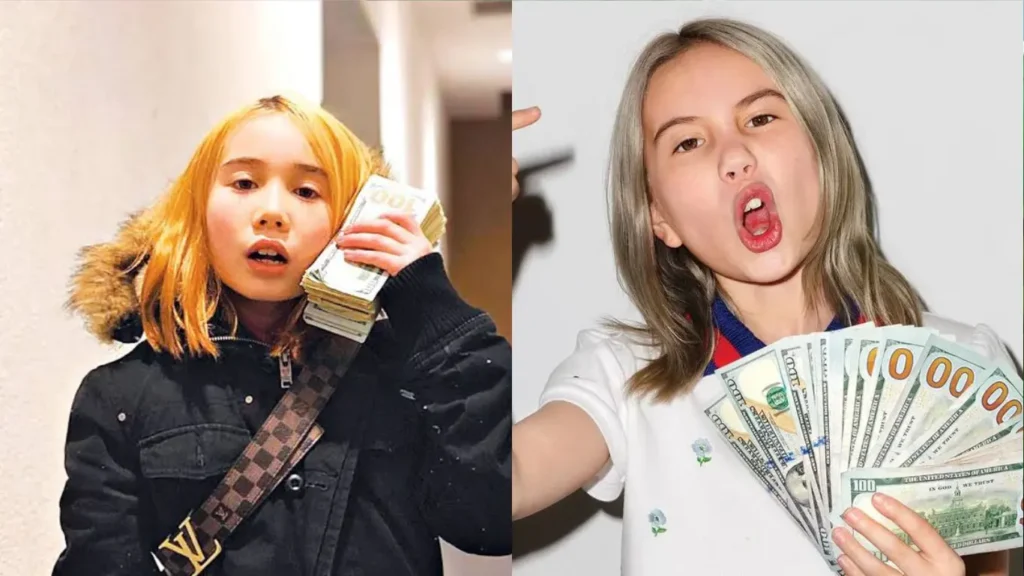Who Was Lil Tay? How did Lil Tay get famous? How many followers did Lil Tay have?
