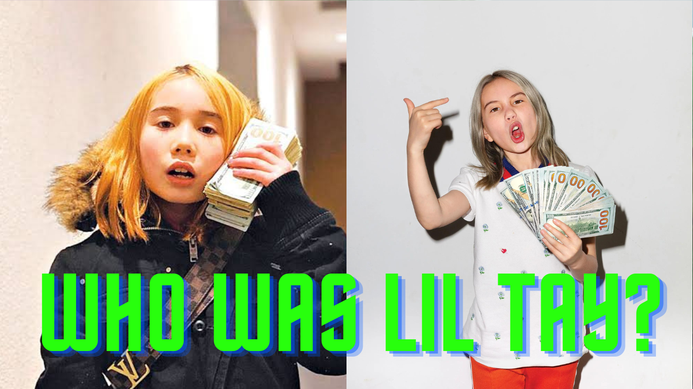 Who Was Lil Tay? How did Lil Tay get famous? How many followers did Lil Tay have?