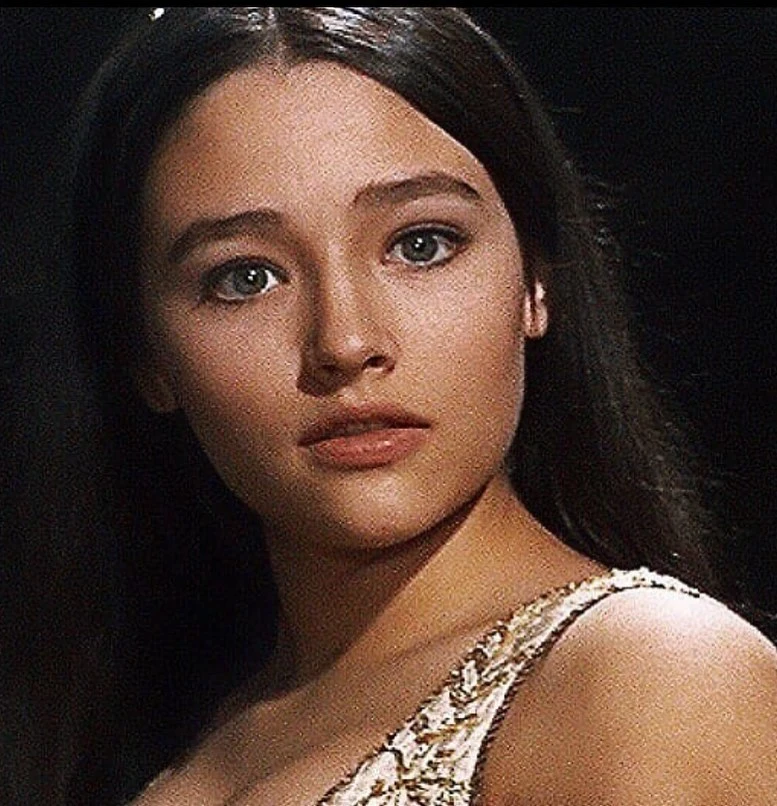 who is olivia hussey