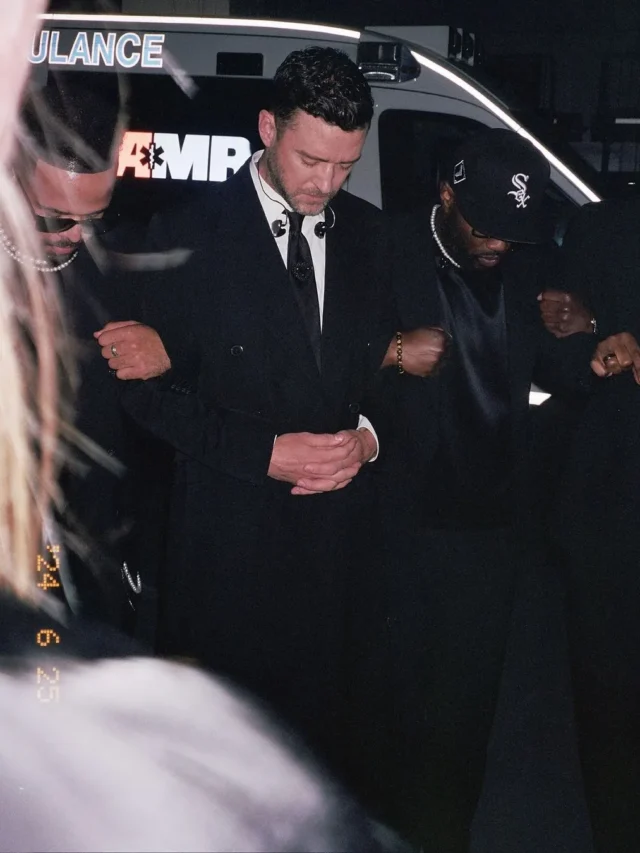 Justin Timberlake Drunk Driving Case: Details on His Arrest, Charges, and Guilty Plea